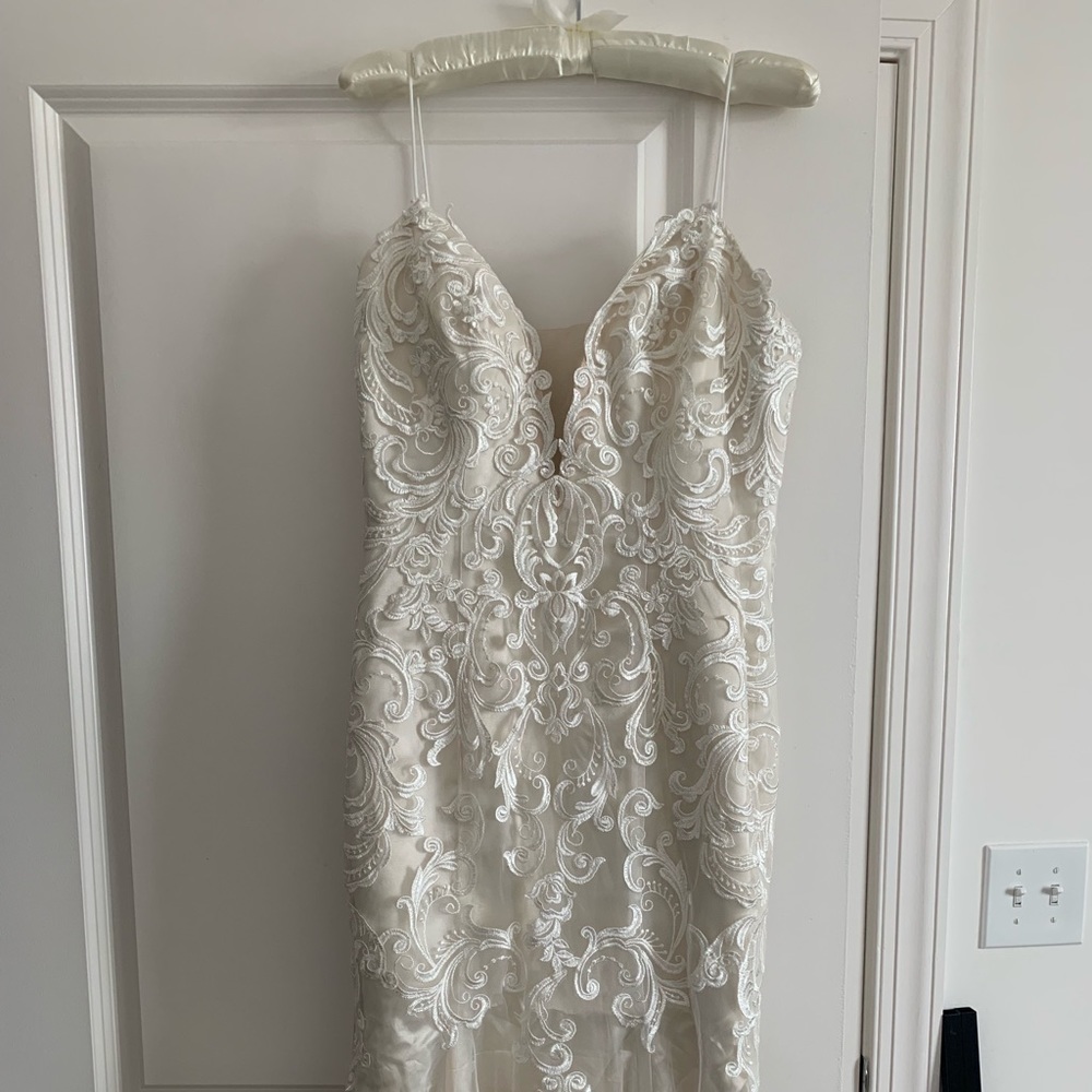 Brand New Wedding Dress